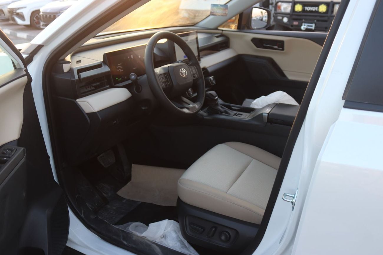 Toyota RAV4 2.5 HYBRID XLE, RADAR, SUNROOF, ALLOY WHEELS, WIRELESS CHARGER, MODEL 2026