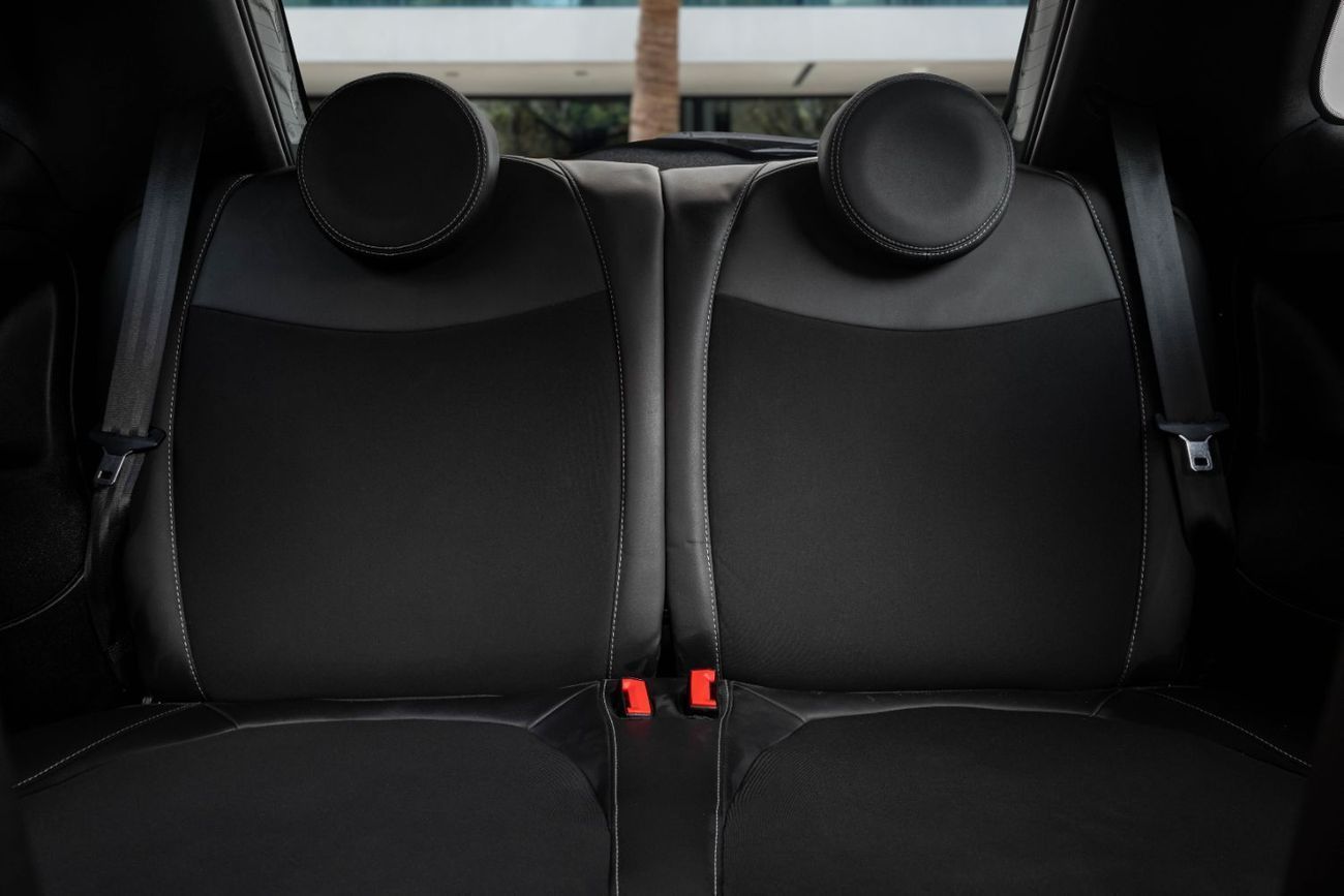 Abarth 695 695 | 1,371 P.M | 0% Downpayment | Immaculate Condition!