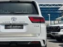 Toyota Land Cruiser VXR 3.3L DSL A/T // 2026 // Full Option With Radar & 360Camera , Head Up Display // Special Offer //
