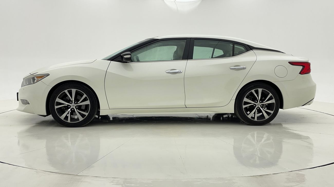 Nissan Maxima SV 3.5 | Zero Down Payment | Free Home Test Drive