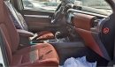 تويوتا هيلوكس TOYOTA HILUX 2.7L DOUBLE CABIN