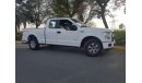 Ford F-150 //// 2015 //// GOOD CONDITION //// LOW MILEAGE //// SPECIAL OFFER //// BY FORMULA AUTO