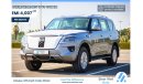 نيسان باترول LE VVEL DIG 2024 - Premium Interior - Legendary V8 5.6L A/T Petrol / GCC Specs / Book Now