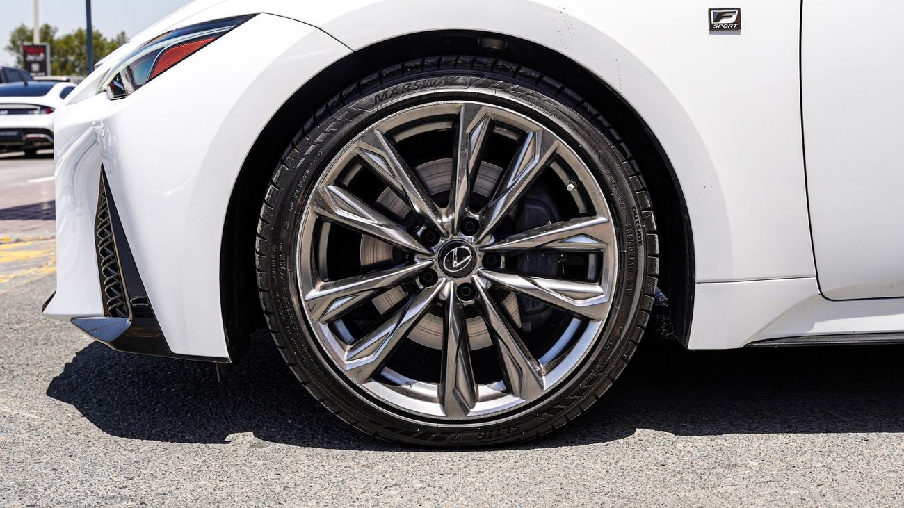 Lexus IS300