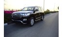 Toyota Land Cruiser V8 4.6L Petrol Automatic