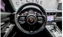 Porsche 911 2018 Porsche GT3, 2025 Porsche Warranty, Full Service History, Low KMs, GCC