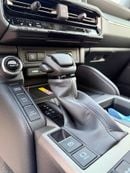 تويوتا برادو Toyota land cruiser Prado 2.4L Turbo