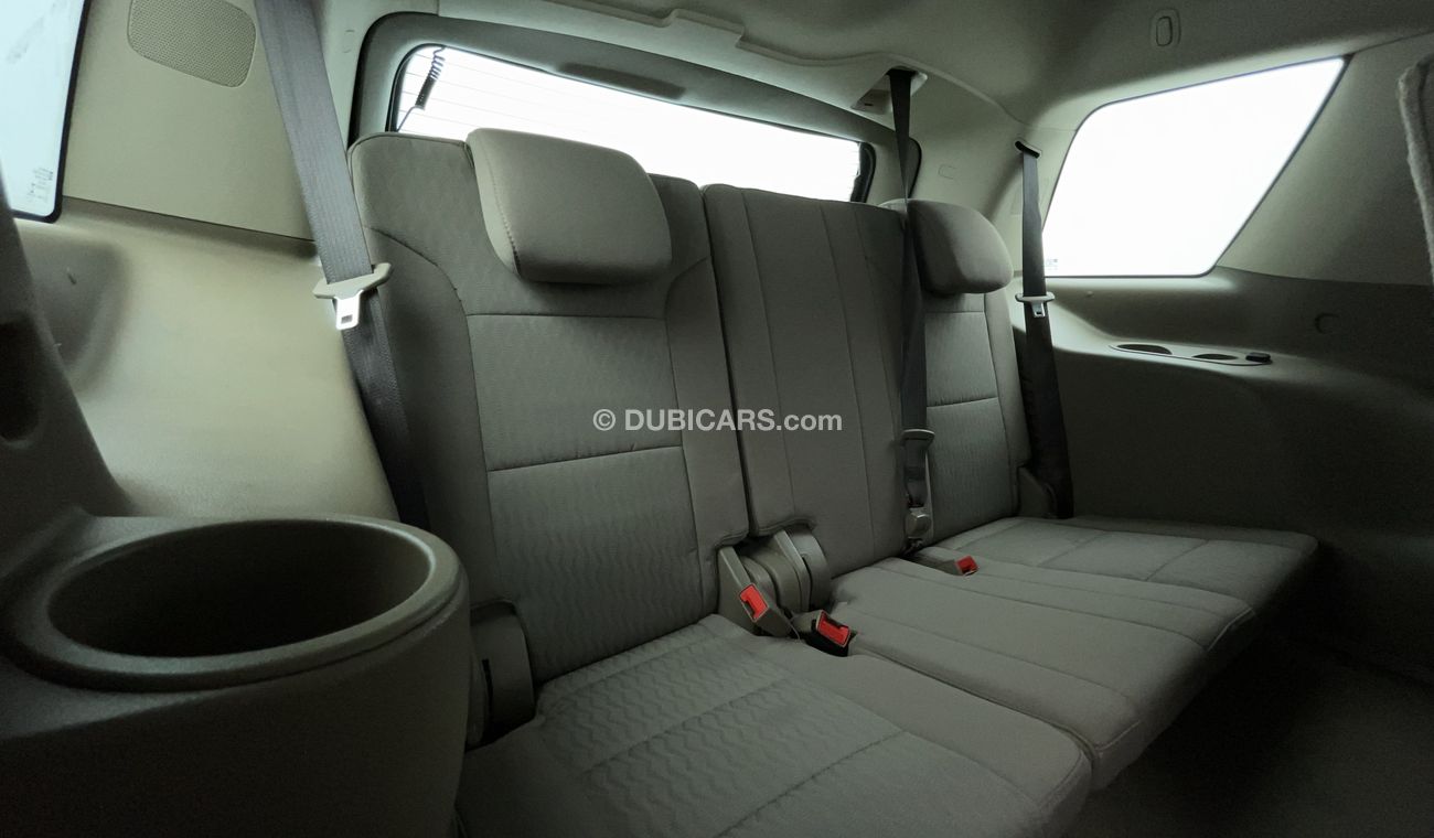 Chevrolet Tahoe LS 5.3 | Zero Down Payment | Free Home Test Drive