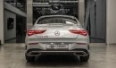 Mercedes-Benz CLA 250 BRAND NEW MERCEDES CLA 250, MODEL 2023, GCC SPECS, SPECIAL PRICE