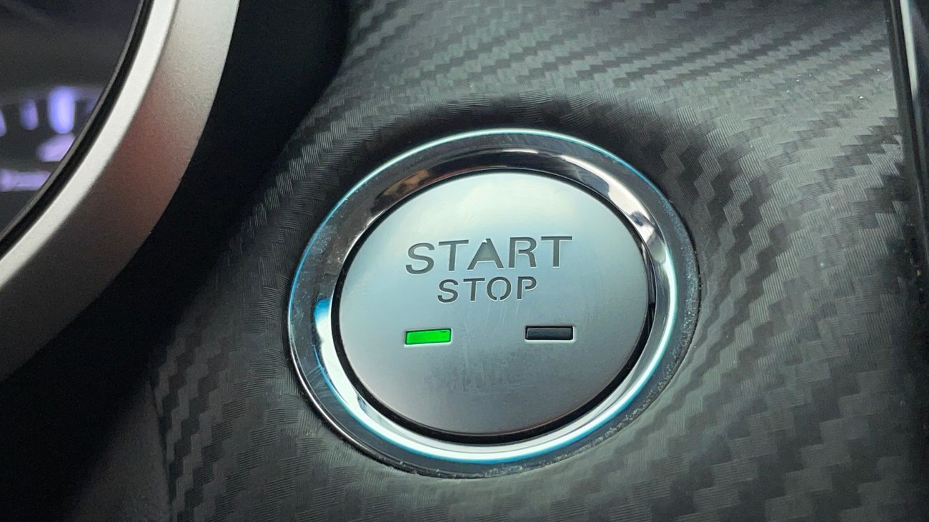 أم جي ZS STD 1.5 | بدون دفعة مقدمة | اختبار القيادة في المنزل