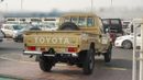 Toyota Land Cruiser Pick Up LX 4.0L V6 SINGLE CABIN A/T