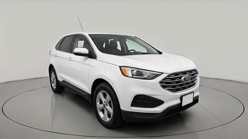 Ford Edge 2022 SE | AED 940/Month | 0 DP | 30 Day Return | Warranty