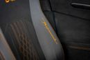 لامبورغيني اوروس 4.0T V8 Performante Lamborghini Urus Performante Perfect condition Fully Service History 2023