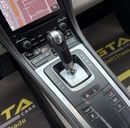 بورش كايمان 718 2021 Porsche 718 Cayman,Dec/2026 Agency Warranty+Service Contract,Agency Full Service History, GCC