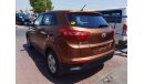 Hyundai Creta HYUNDAI CRETA 2017