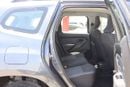 Renault Duster PE SE 1.6L Renault Duster - 2023 - GCC - Accident-Free - 1.6L - Excellent Condition Inside and Out