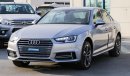 Audi A4 TFSI Ultra 2.0L - V4 - Zero Kilometer