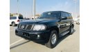 Nissan Patrol Safari جير عادى