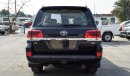 Toyota Land Cruiser VX V8