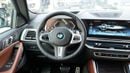 BMW X6 M40i V6 M-Sport PRO 2026 MY EXPORT PRICE