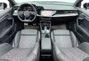 Audi S3 TFSI quattro 2.0L Hatchback 2024 Audi S3 Sportback, 2029 Audi Warranty + Service Pack, Full Audi Ser