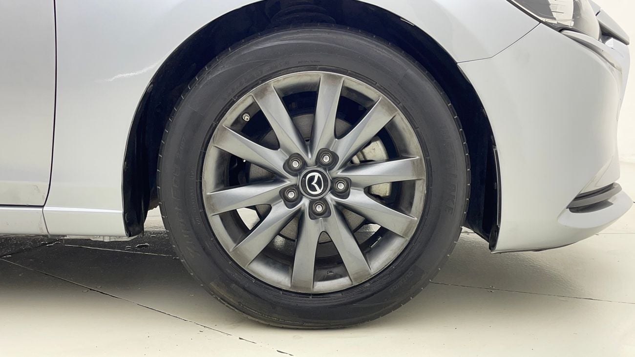 مازدا 6 2022 S | AED 781/Month | 0 DP | 30 Day Return | Warranty | Service History