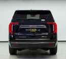 GMC Yukon AT4 5.3L 2022 GMC Yukon AT4, Warranty, Full Service History, Fully Loaded, Excellent Condition, GCC