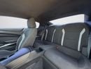 Chevrolet Camaro AED 1,280 P.M | 0% DOWN PAYMENT | CHEVROLET CAMARO LT | 3.6L V6 | 2018 | GCC SPECS