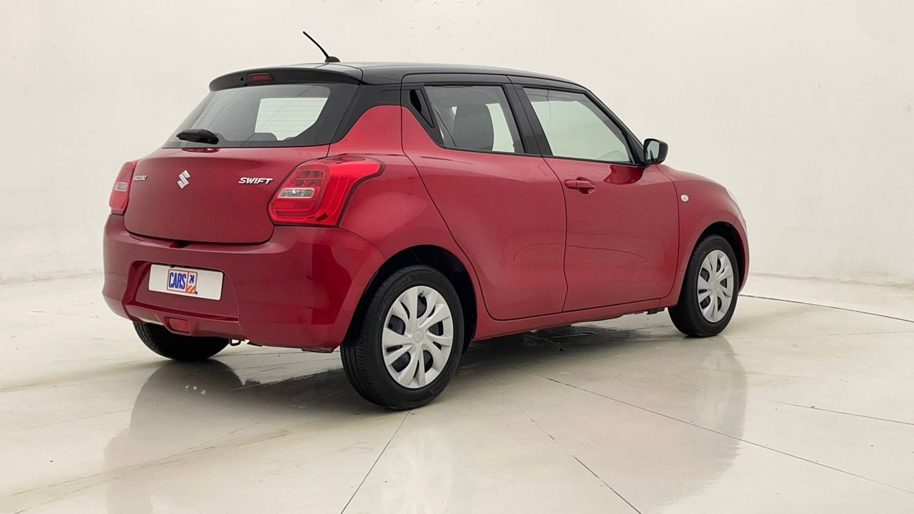 Suzuki Swift GL 1.2 | Zero Down Payment | Home Test Drive