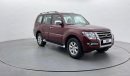 Mitsubishi Pajero GLS MIDLINE 3.5 | Under Warranty | Inspected on 150+ parameters