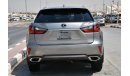 Lexus RX350 Titanium