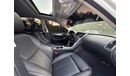 Infiniti Q50 2023 Q-50 S V6 GCC// 3 YEARS WARRANTY AND SERVICE CONTRACT// ORGINAL PAINT// 2KEYS