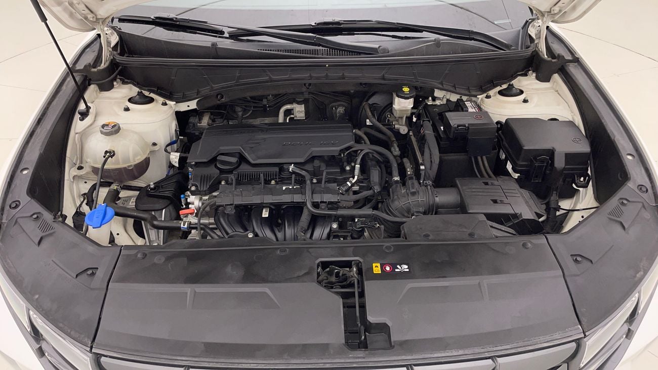 هيونداي توسون SMART 2 | بدون دفعة مقدمة | اختبار القيادة في المنزل