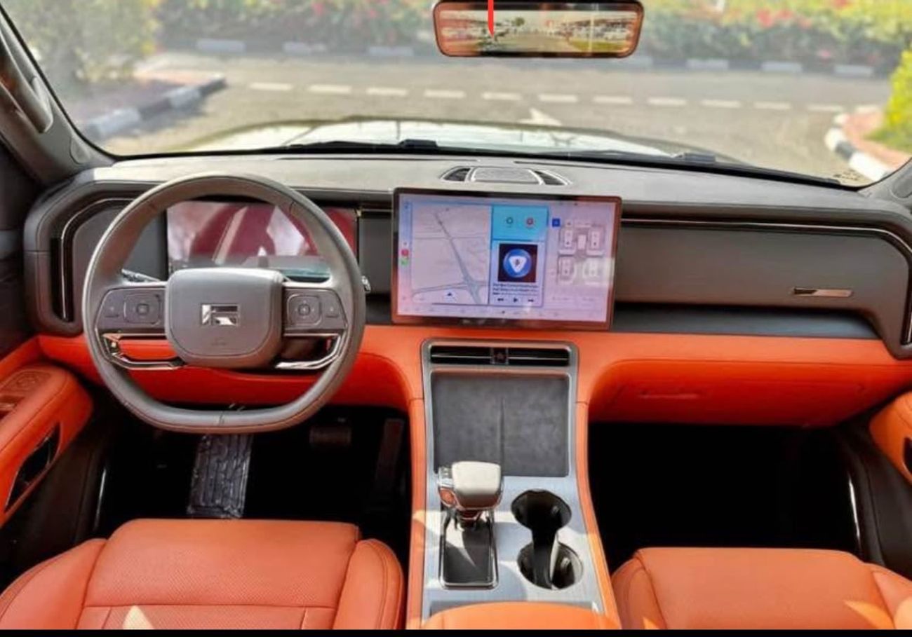 ROX 01 VIP 6S 0 downpayment