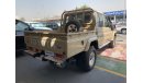 Toyota Land Cruiser Pick Up LC79 4.0 Ltr, V6 Cyl,