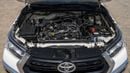 تويوتا هيلوكس GL Toyota Hilux Toyota Hilux 2.7L petrol A/T MY25