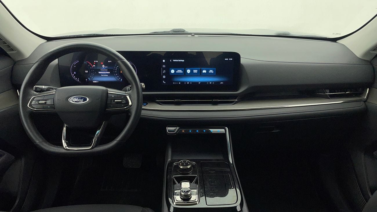 Ford Territory 2024 TREND | AED 983/Month | 0 DP | 30 Day Return | Warranty | Service History