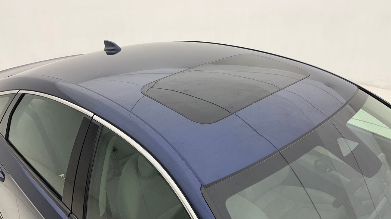 Honda Accord EXL 1.5 | Zero Down Payment | Home Test Drive