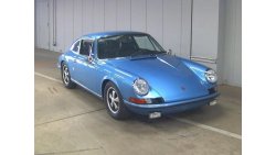 بورش 911 Available in Japan