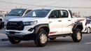 Toyota Hilux GR SPORT