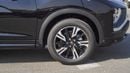 Mitsubishi Eclipse Cross Brand New Mitsubishi Eclipse Cross HighLine 2026 Export 1.5L 2WD Petrol|Black/Black|ECLIPSECROSS-GLS