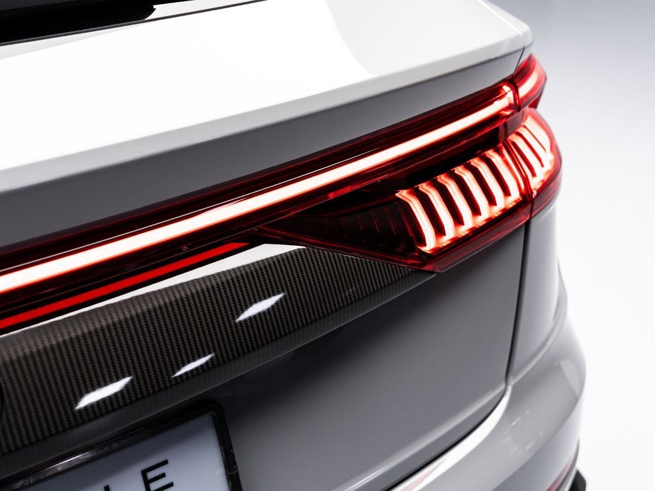 Audi RS Q8 TFSI quattro 4.0L Exclusive Extended Eid Offer - Limited Time Only! 2026 Audi Warranty + Service, GC