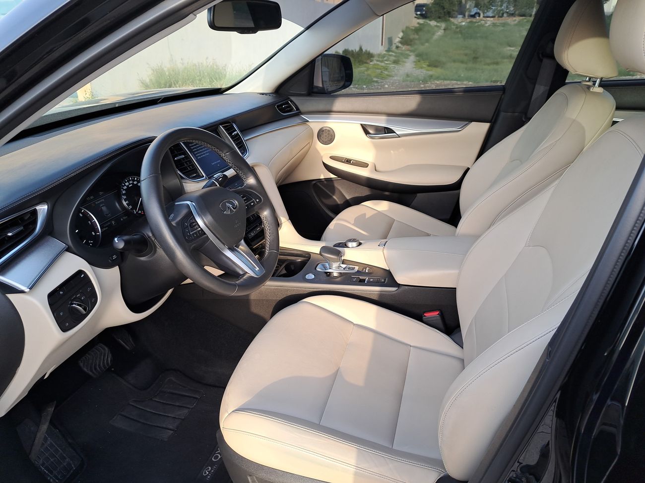 Infiniti QX50 LUXE SENSORY 2 | Zero Down Payment | Free Home Test Drive