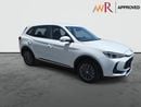 MG ZS STD 2.0