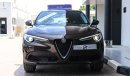 Alfa Romeo Stelvio S Q4