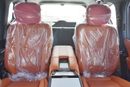 Lexus LX700h VIP