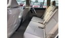 Toyota Prado PRADO VX ,2.8L, DIESEL, 2021, WHITE COLOR