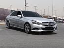 Mercedes Benz E300 ELEGANCE AMG