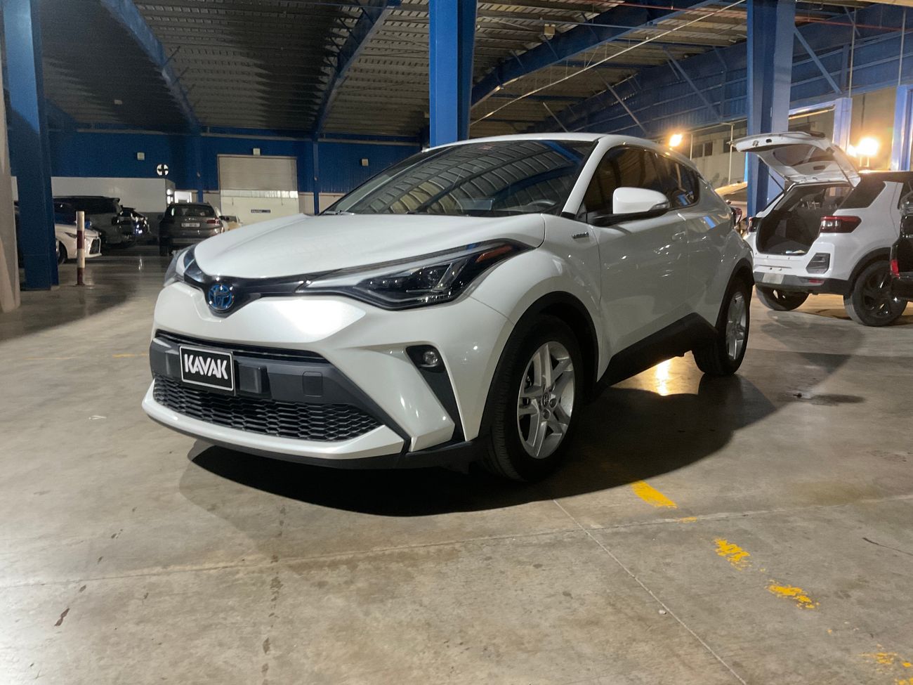 Toyota CHR VX | Guaranteed Warranty | 0 Down Payment