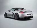 بورش 718 سبيدر RS
